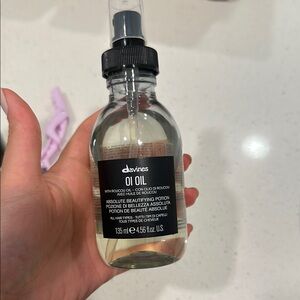 Davines OI Oil